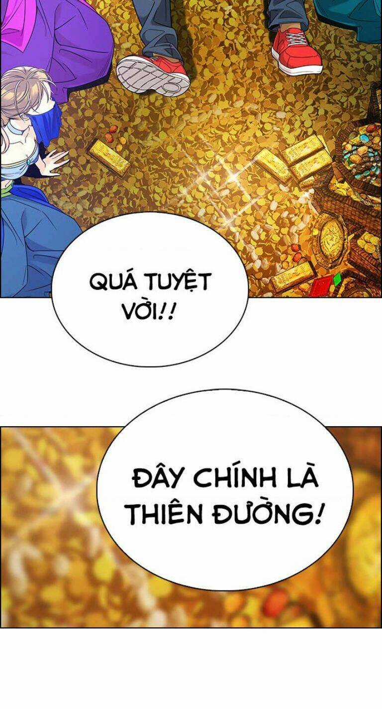 Trò Chơi Số Mệnh Chapter 383 trang 102