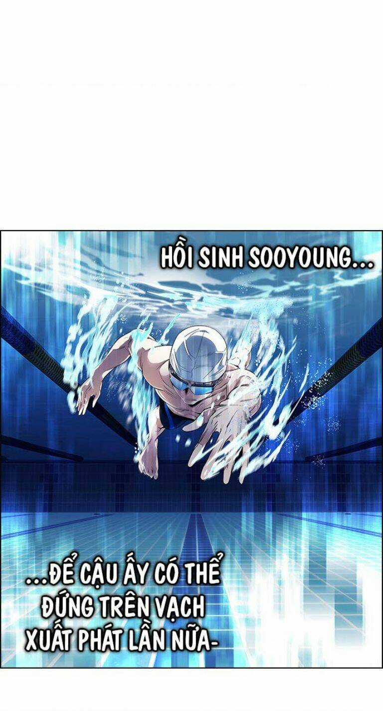 Trò Chơi Số Mệnh Chapter 383 trang 11