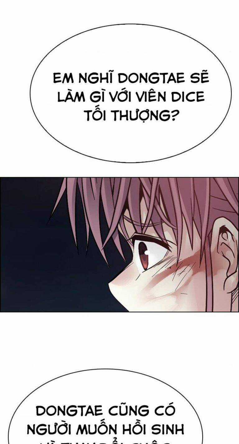 Trò Chơi Số Mệnh Chapter 383 trang 115