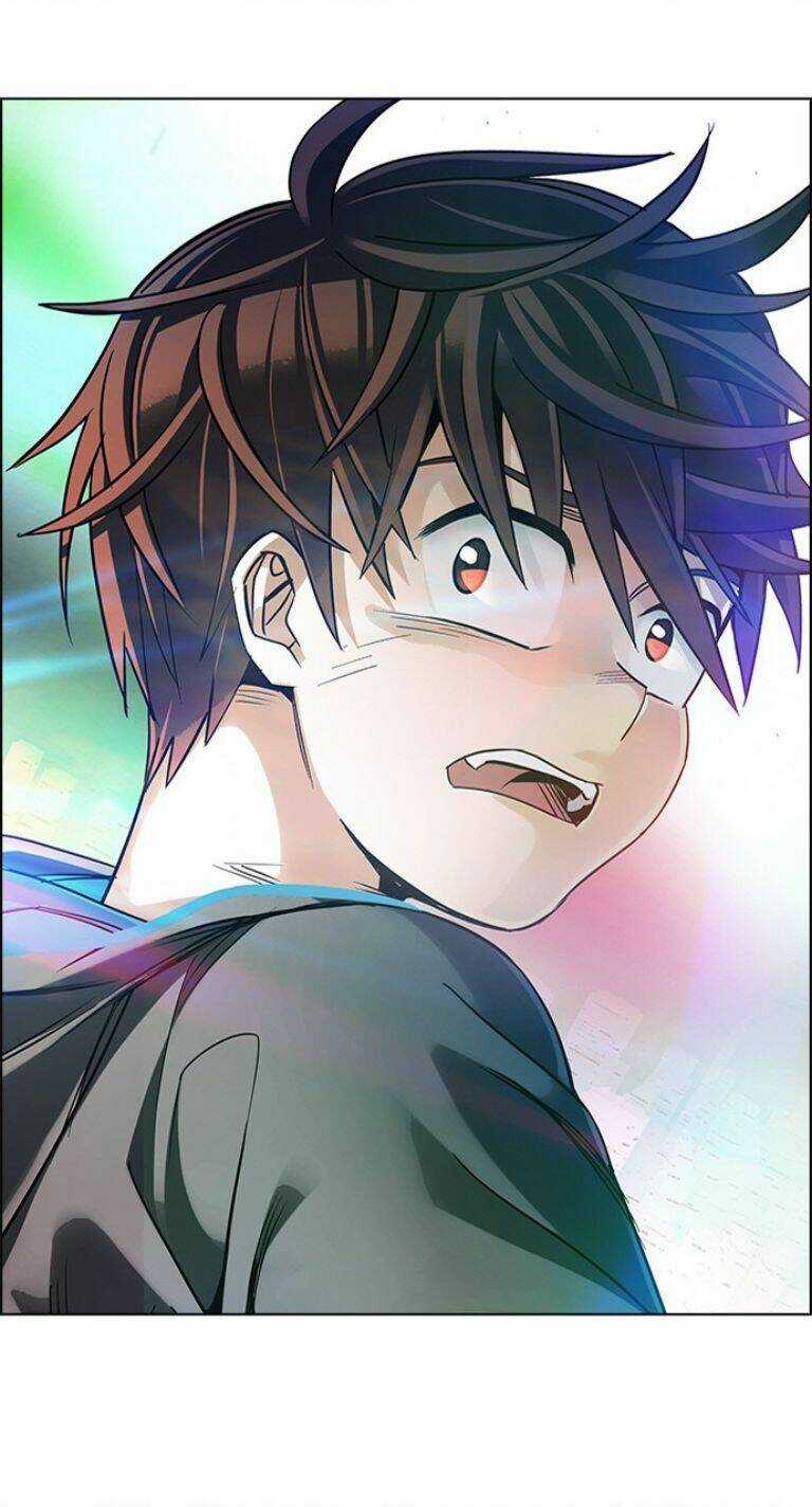 Trò Chơi Số Mệnh Chapter 383 trang 17