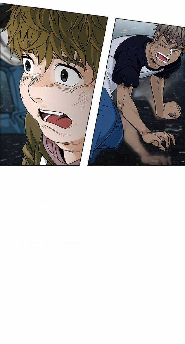 Trò Chơi Số Mệnh Chapter 383 trang 20