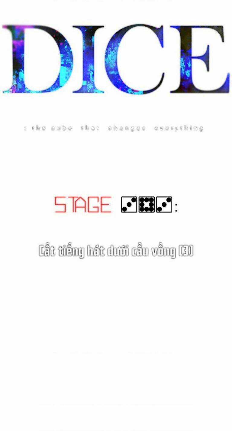 Trò Chơi Số Mệnh Chapter 383 trang 21