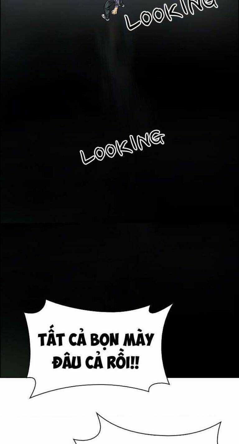 Trò Chơi Số Mệnh Chapter 383 trang 23