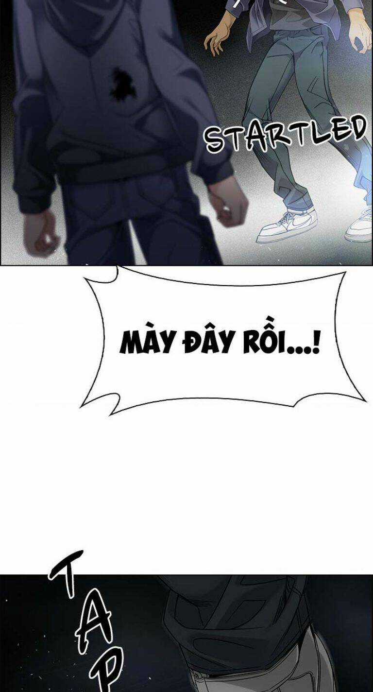 Trò Chơi Số Mệnh Chapter 383 trang 26