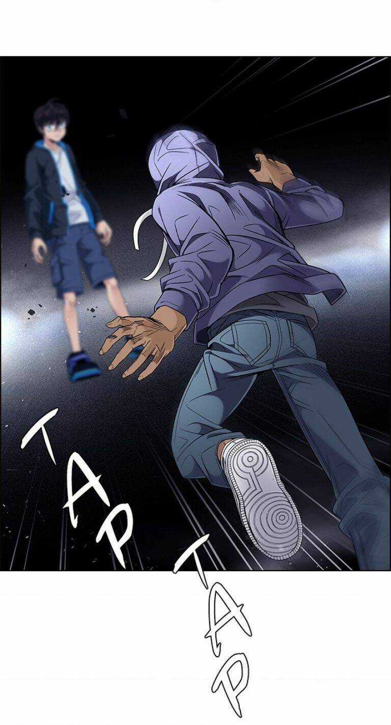 Trò Chơi Số Mệnh Chapter 383 trang 28