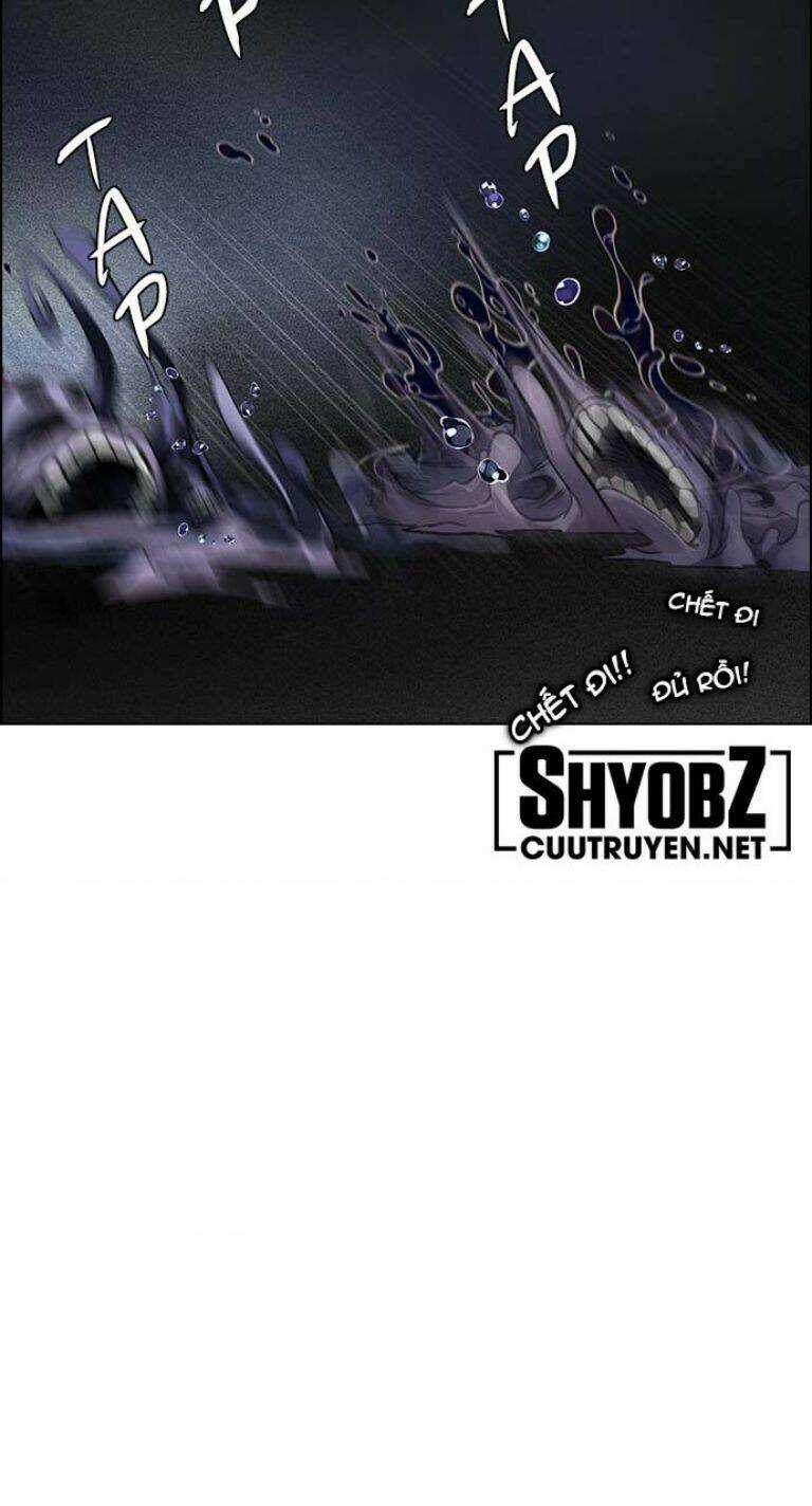 Trò Chơi Số Mệnh Chapter 383 trang 34