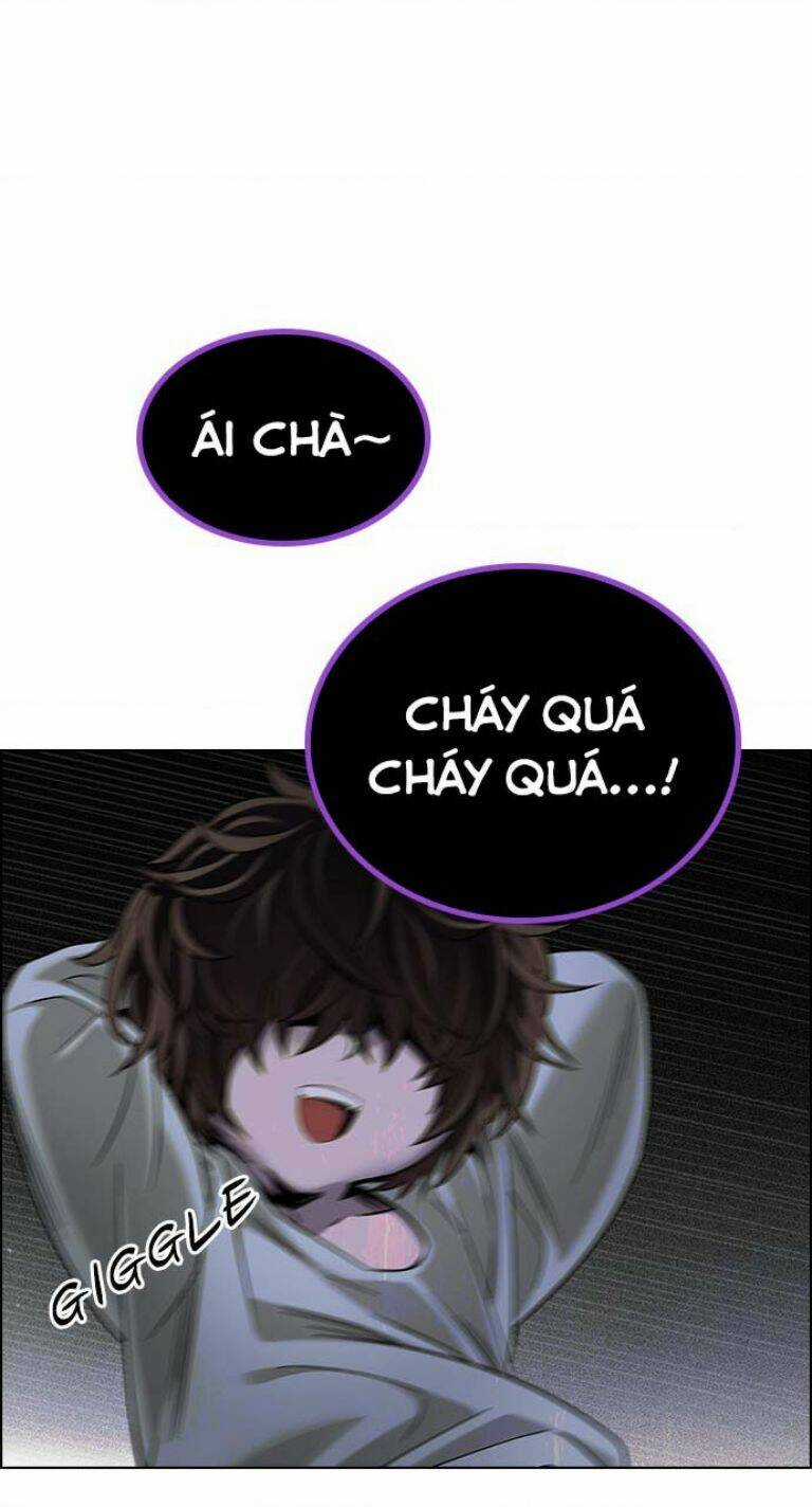 Trò Chơi Số Mệnh Chapter 383 trang 35