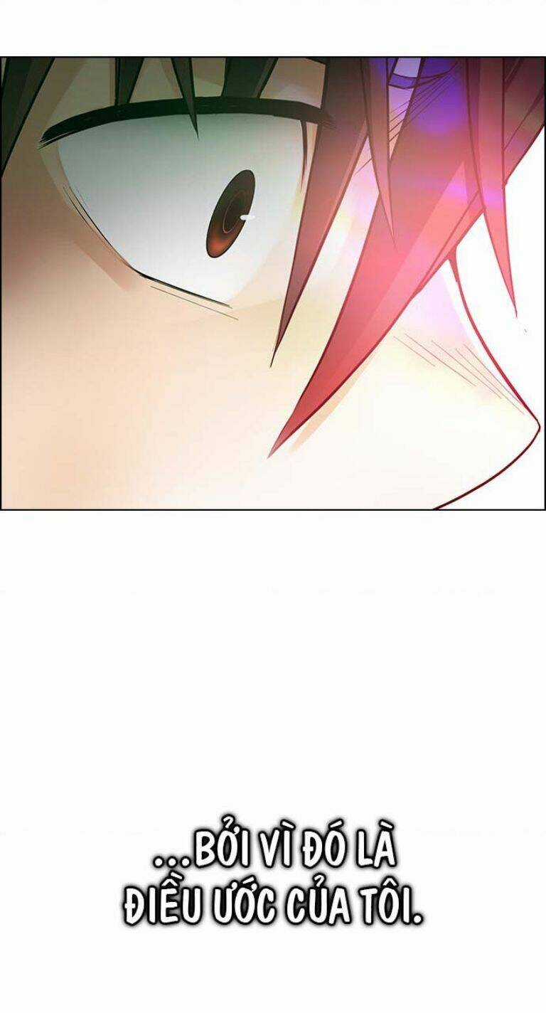 Trò Chơi Số Mệnh Chapter 383 trang 4