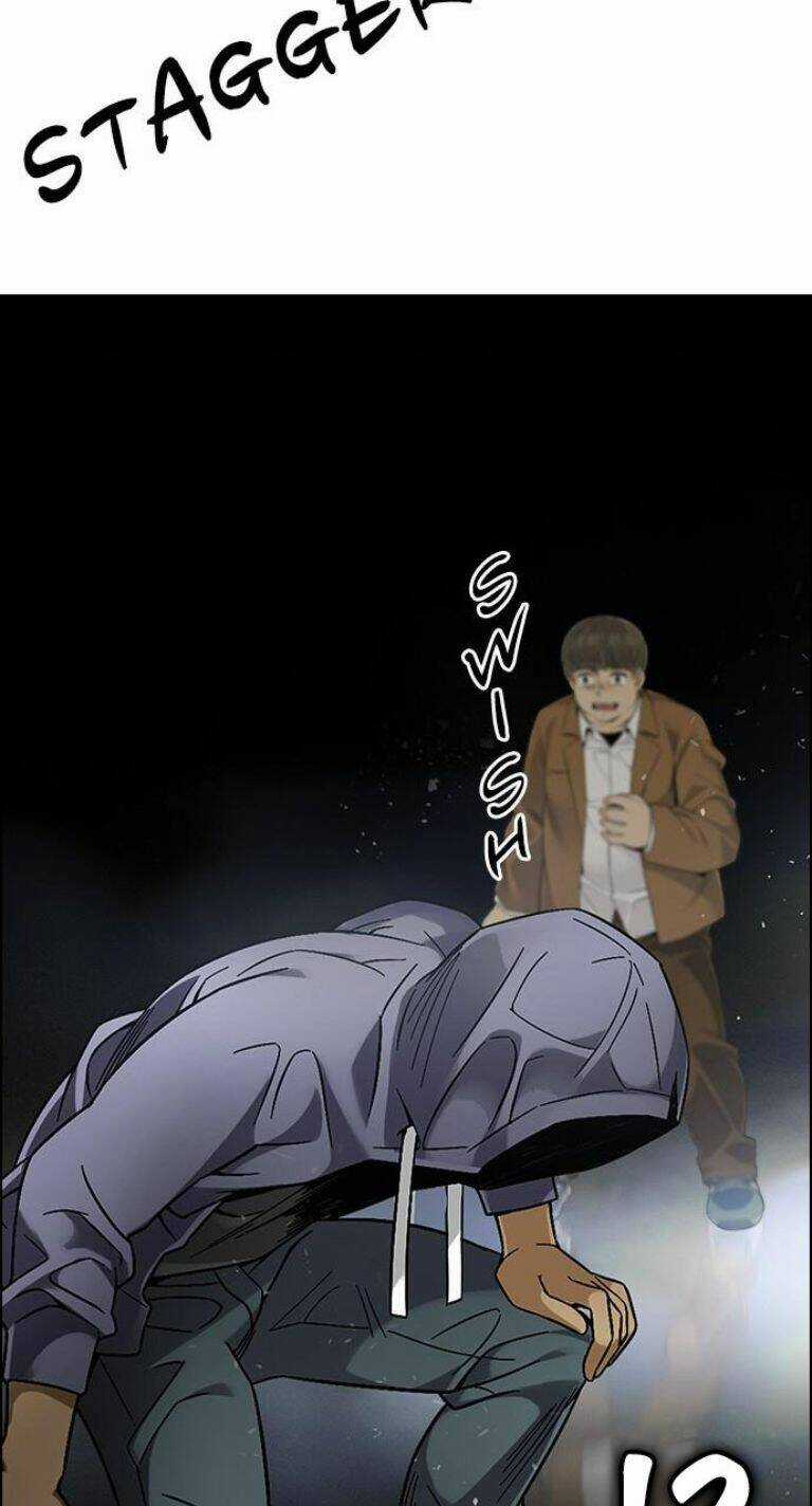 Trò Chơi Số Mệnh Chapter 383 trang 43