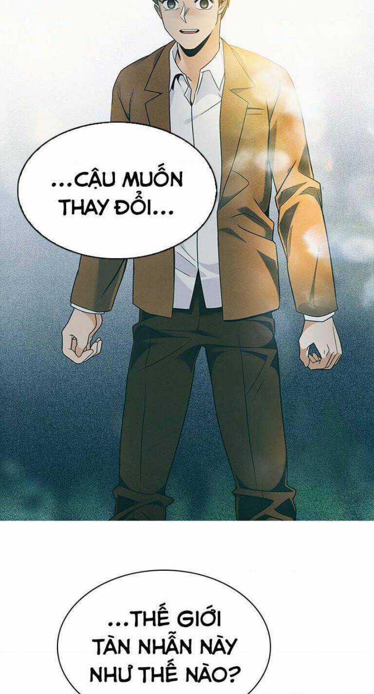 Trò Chơi Số Mệnh Chapter 383 trang 48