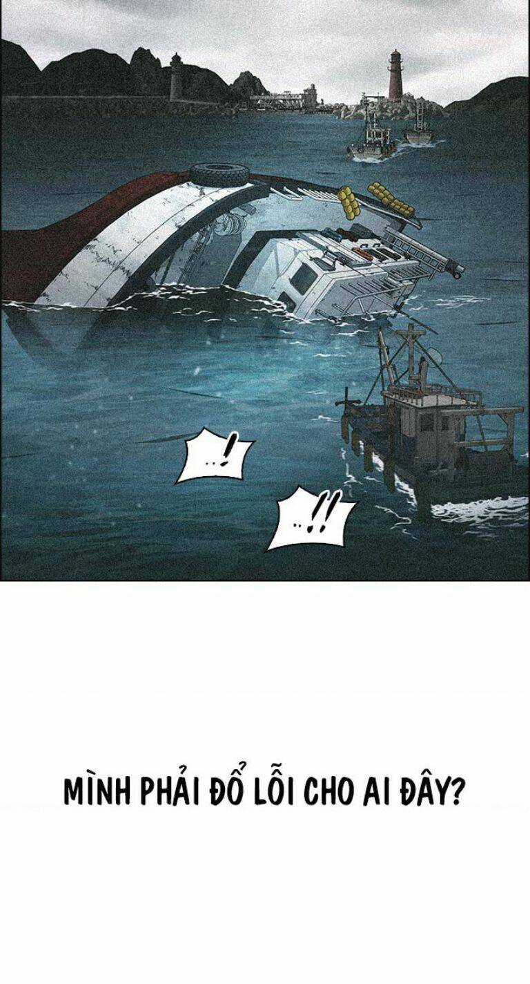 Trò Chơi Số Mệnh Chapter 383 trang 55