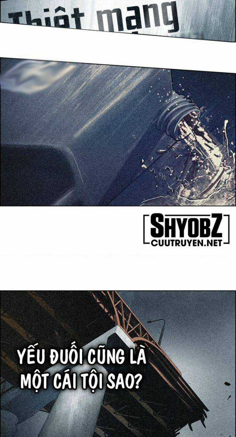 Trò Chơi Số Mệnh Chapter 383 trang 58