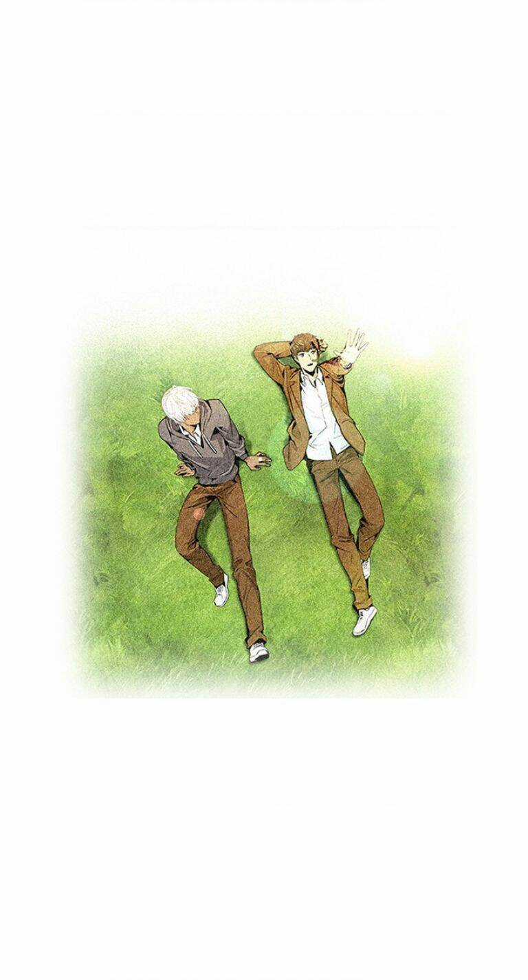 Trò Chơi Số Mệnh Chapter 383 trang 71