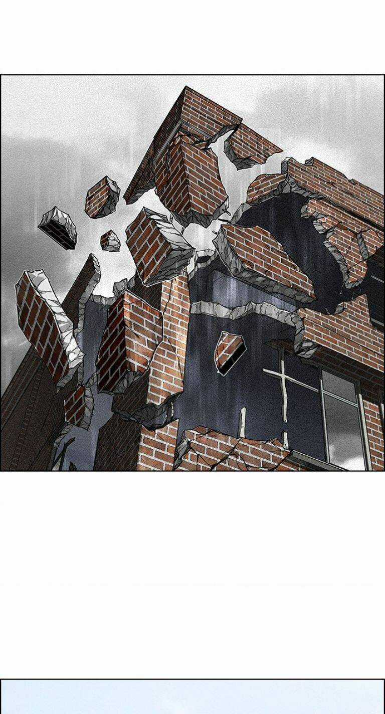 Trò Chơi Số Mệnh Chapter 383 trang 8