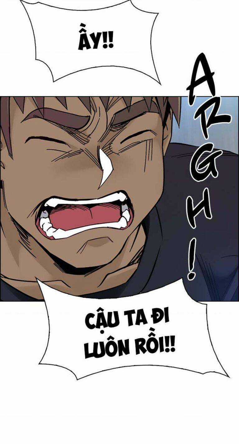 Trò Chơi Số Mệnh Chapter 383 trang 84