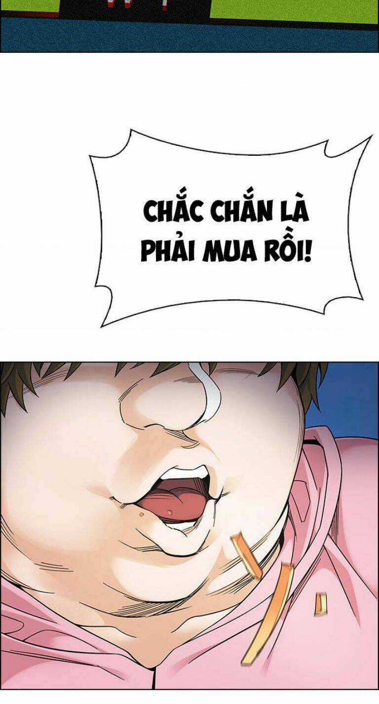 Trò Chơi Số Mệnh Chapter 383 trang 92