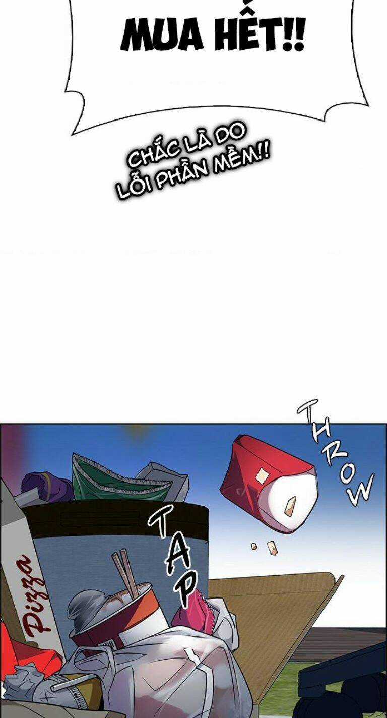 Trò Chơi Số Mệnh Chapter 383 trang 95