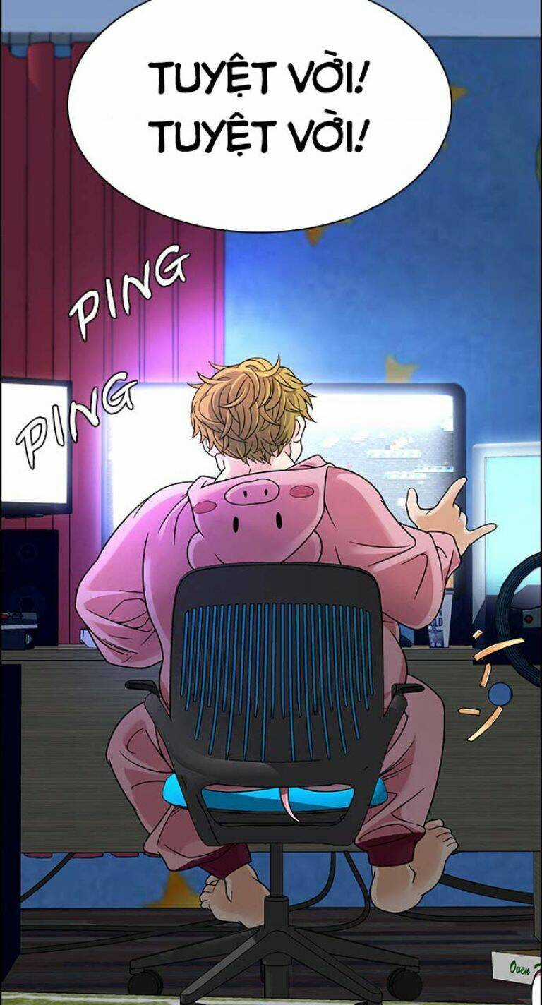 Trò Chơi Số Mệnh Chapter 383 trang 97