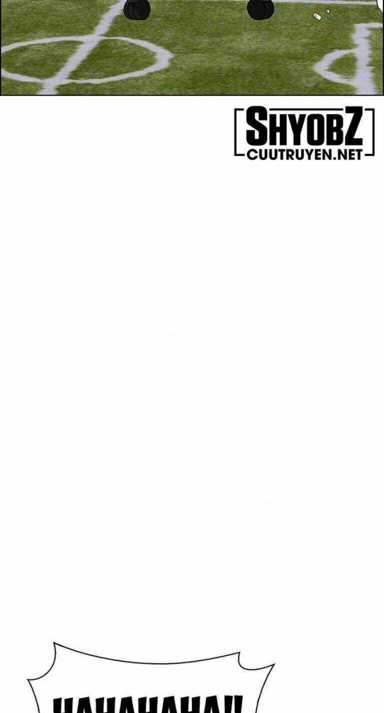 Trò Chơi Số Mệnh Chapter 383 trang 98