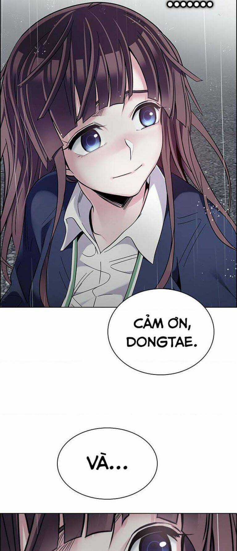 Trò Chơi Số Mệnh Chapter 384 trang 10