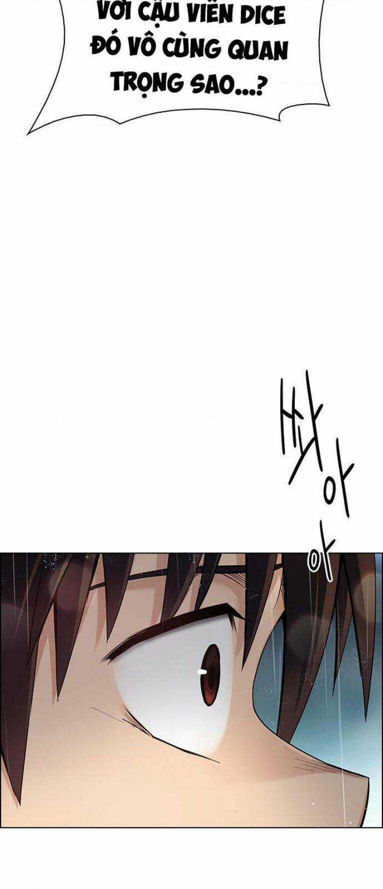 Trò Chơi Số Mệnh Chapter 384 trang 15