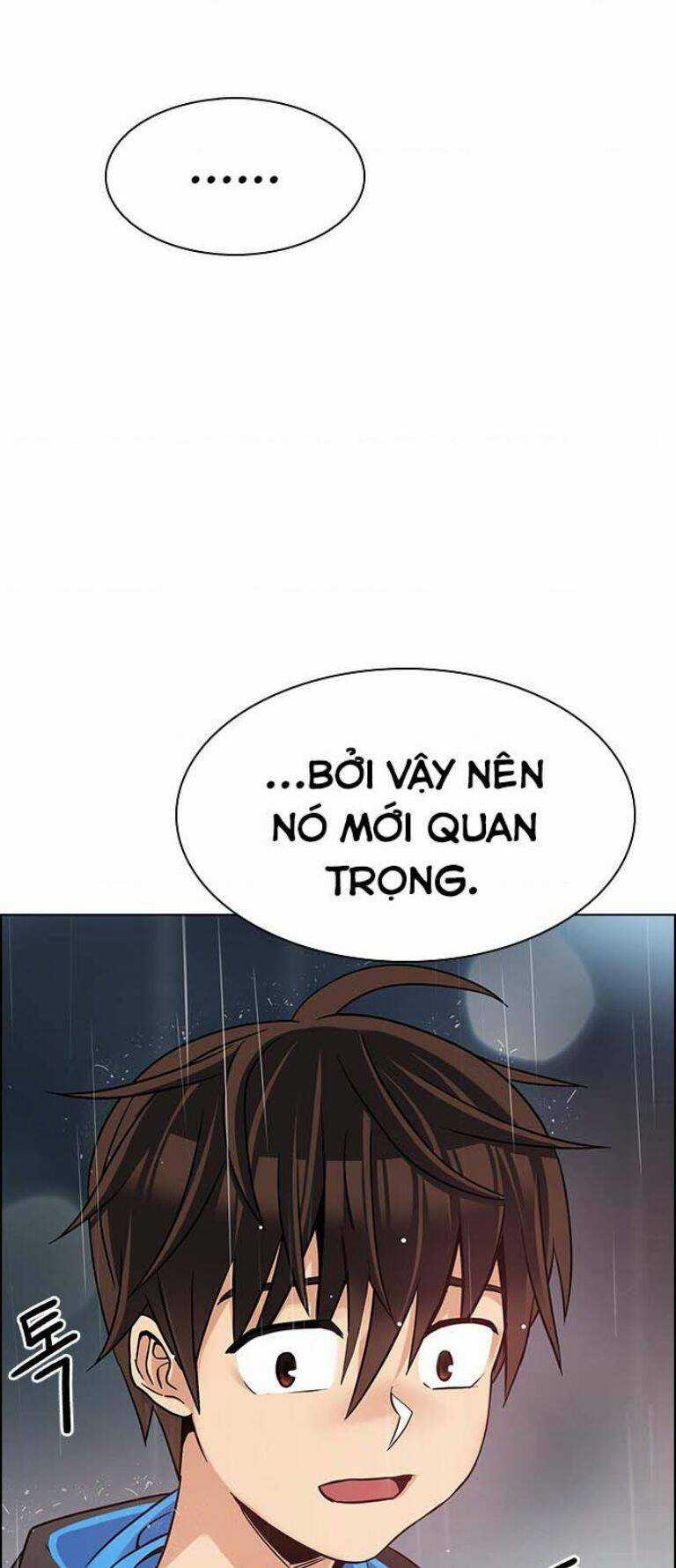 Trò Chơi Số Mệnh Chapter 384 trang 16