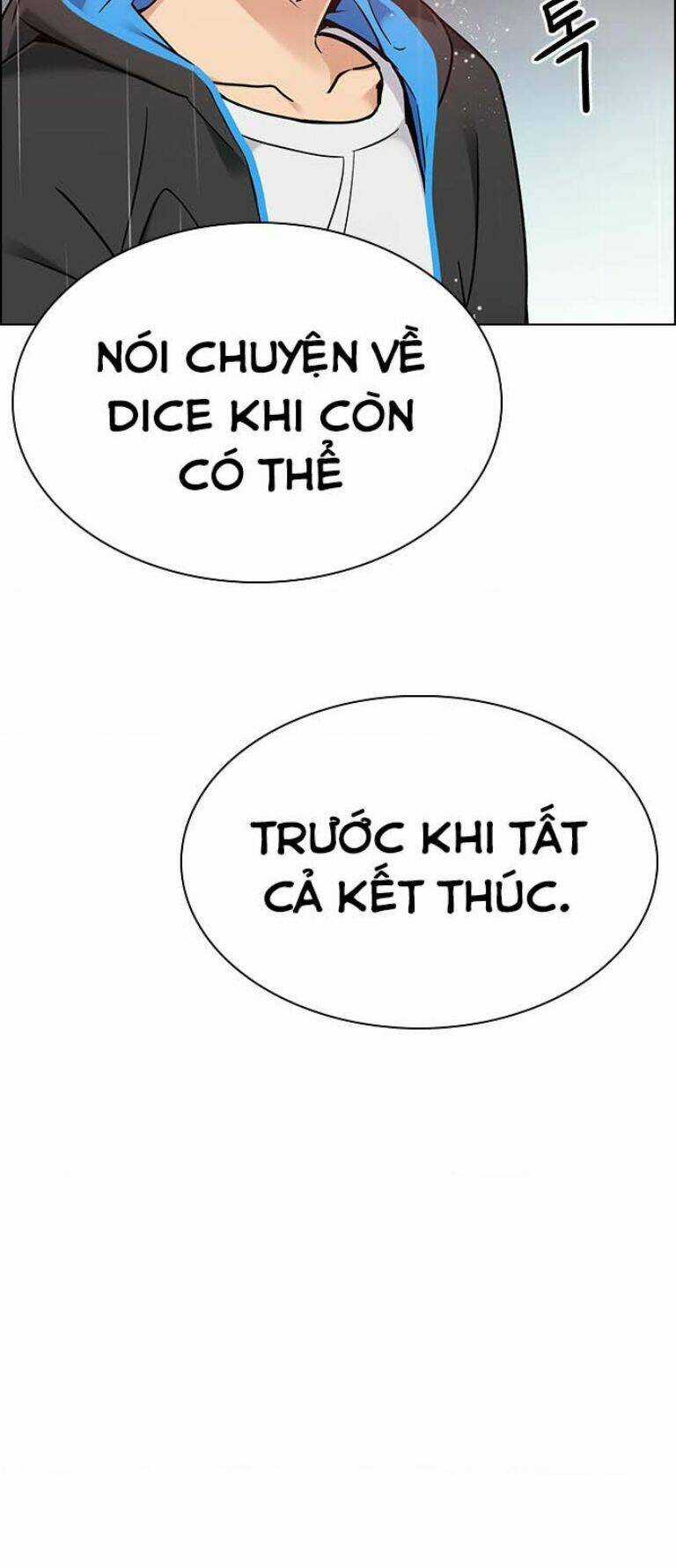 Trò Chơi Số Mệnh Chapter 384 trang 17