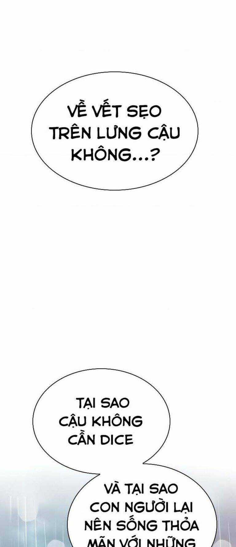 Trò Chơi Số Mệnh Chapter 384 trang 19