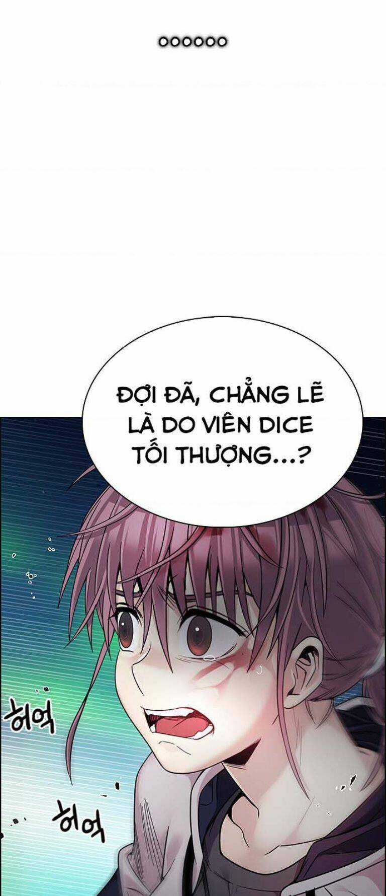 Trò Chơi Số Mệnh Chapter 384 trang 26