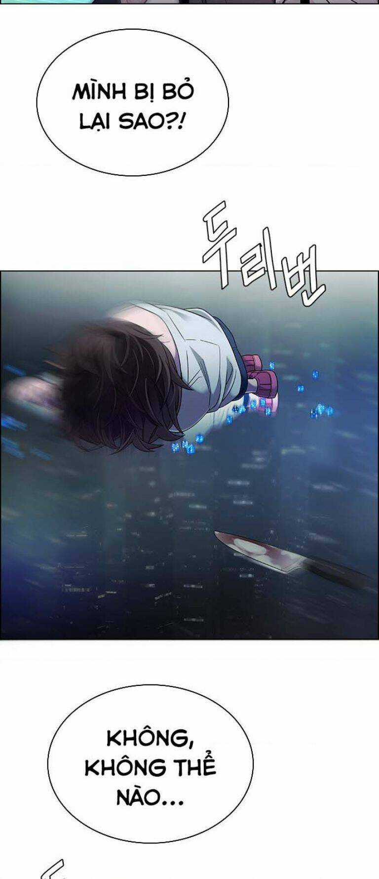 Trò Chơi Số Mệnh Chapter 384 trang 27