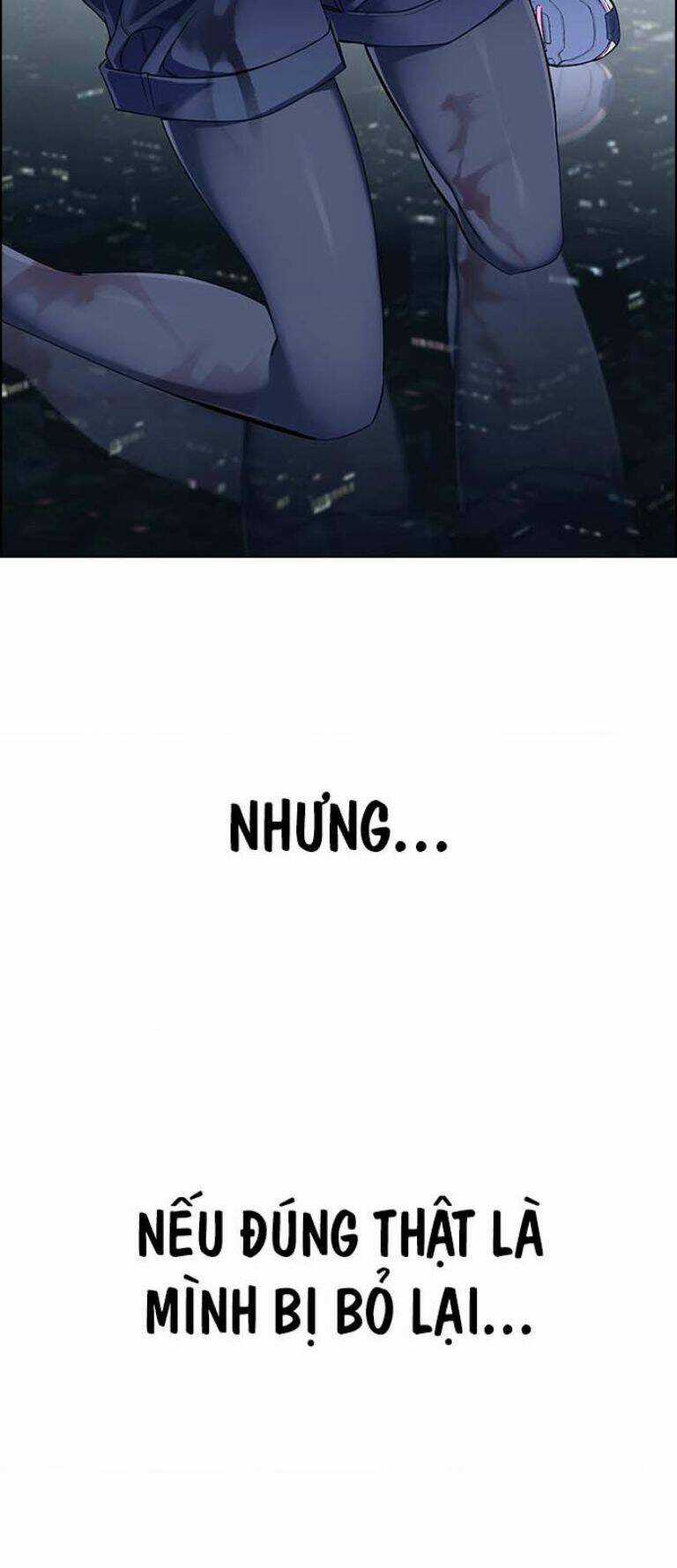 Trò Chơi Số Mệnh Chapter 384 trang 30