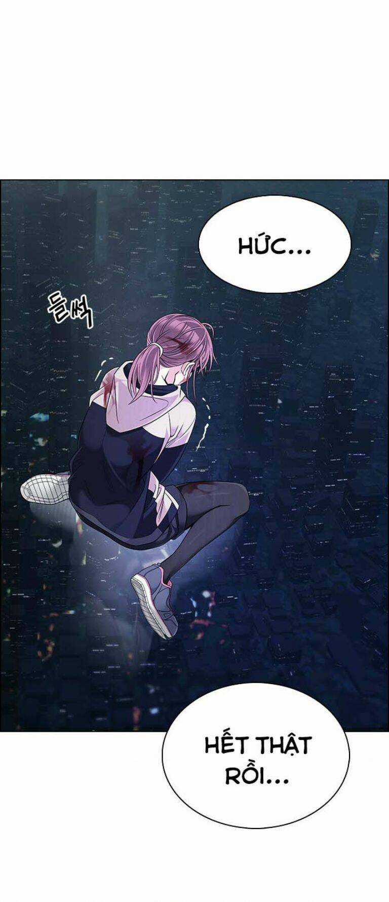 Trò Chơi Số Mệnh Chapter 384 trang 32