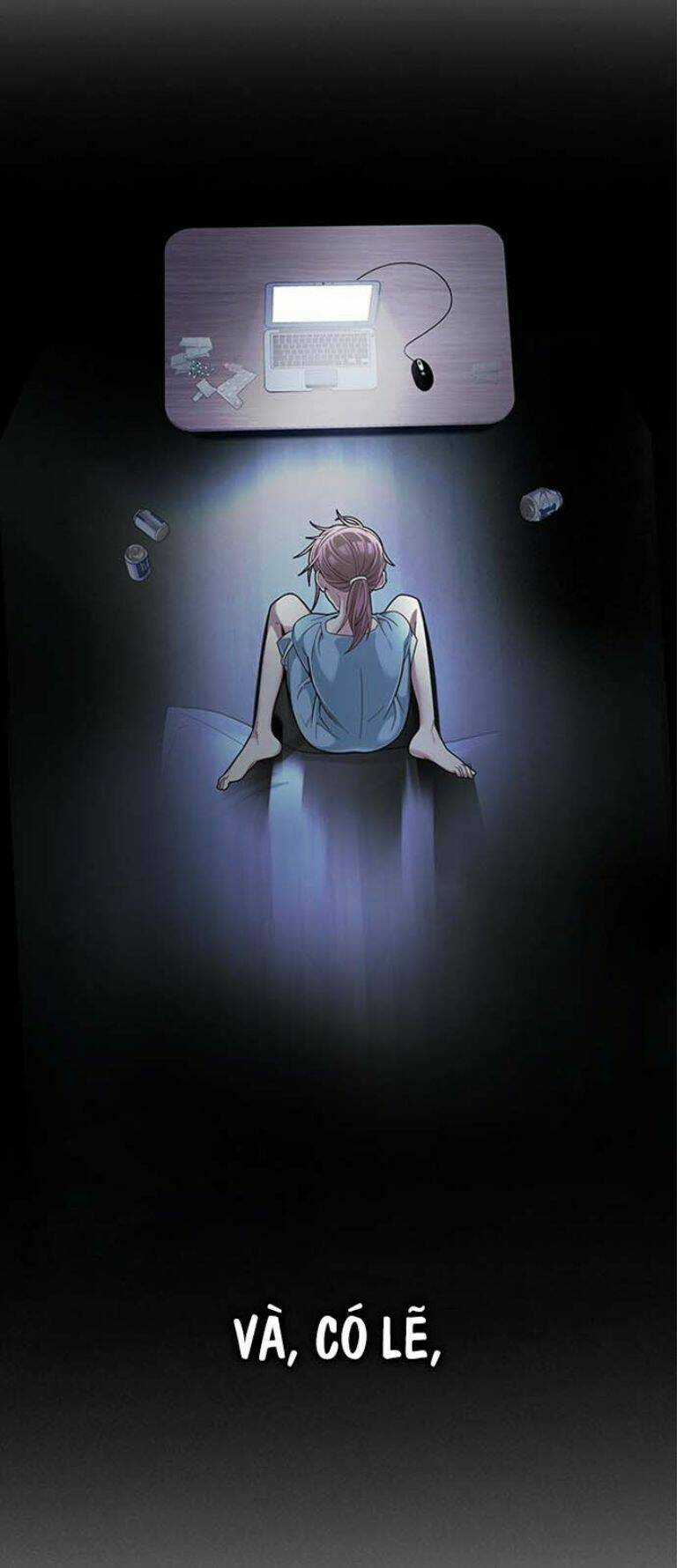 Trò Chơi Số Mệnh Chapter 384 trang 39