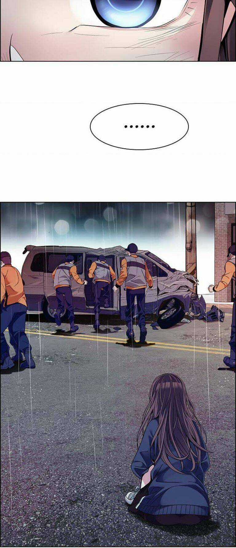 Trò Chơi Số Mệnh Chapter 384 trang 4