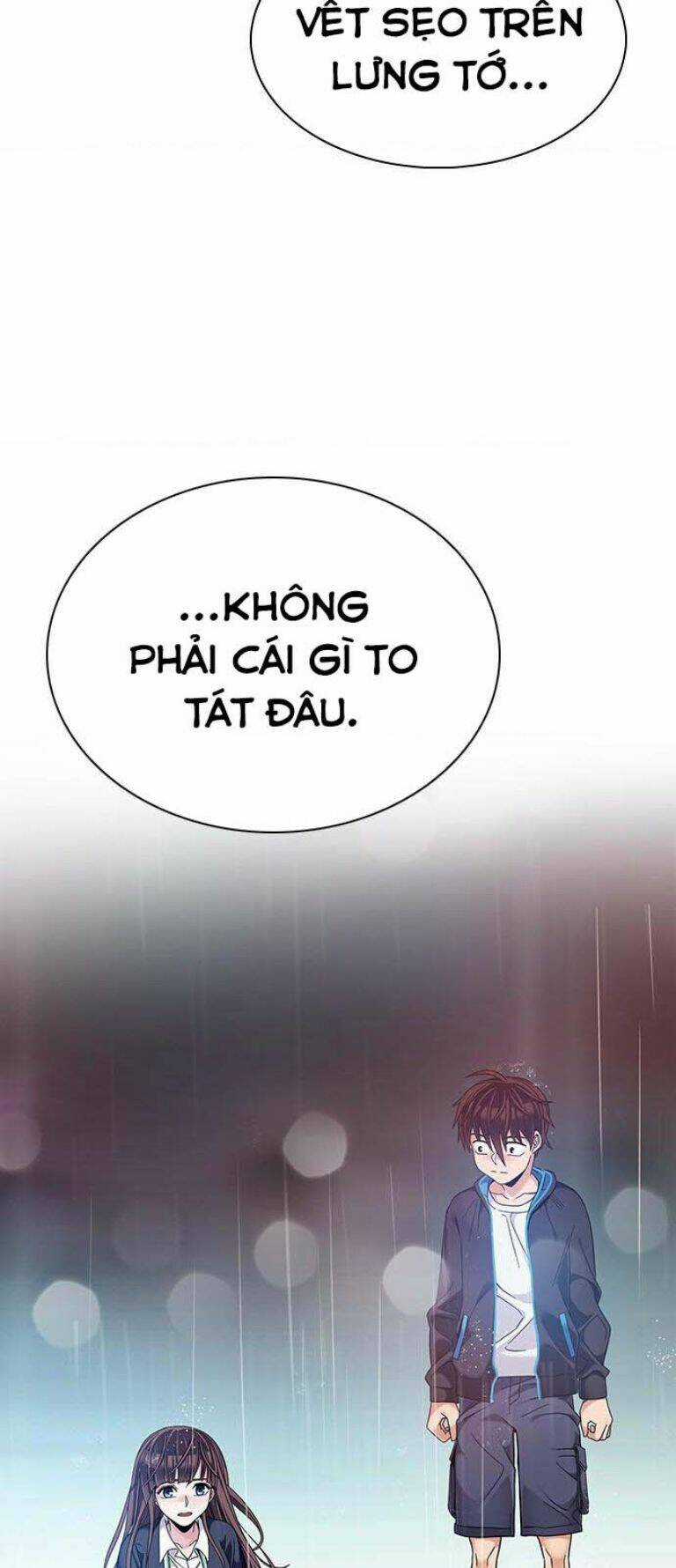 Trò Chơi Số Mệnh Chapter 384 trang 45
