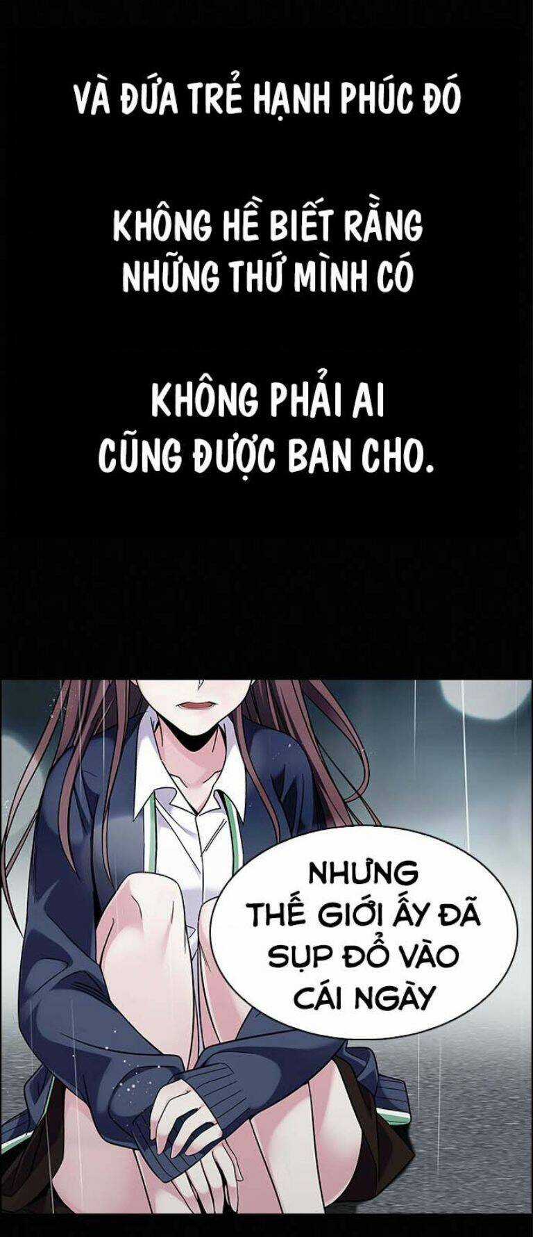 Trò Chơi Số Mệnh Chapter 384 trang 48