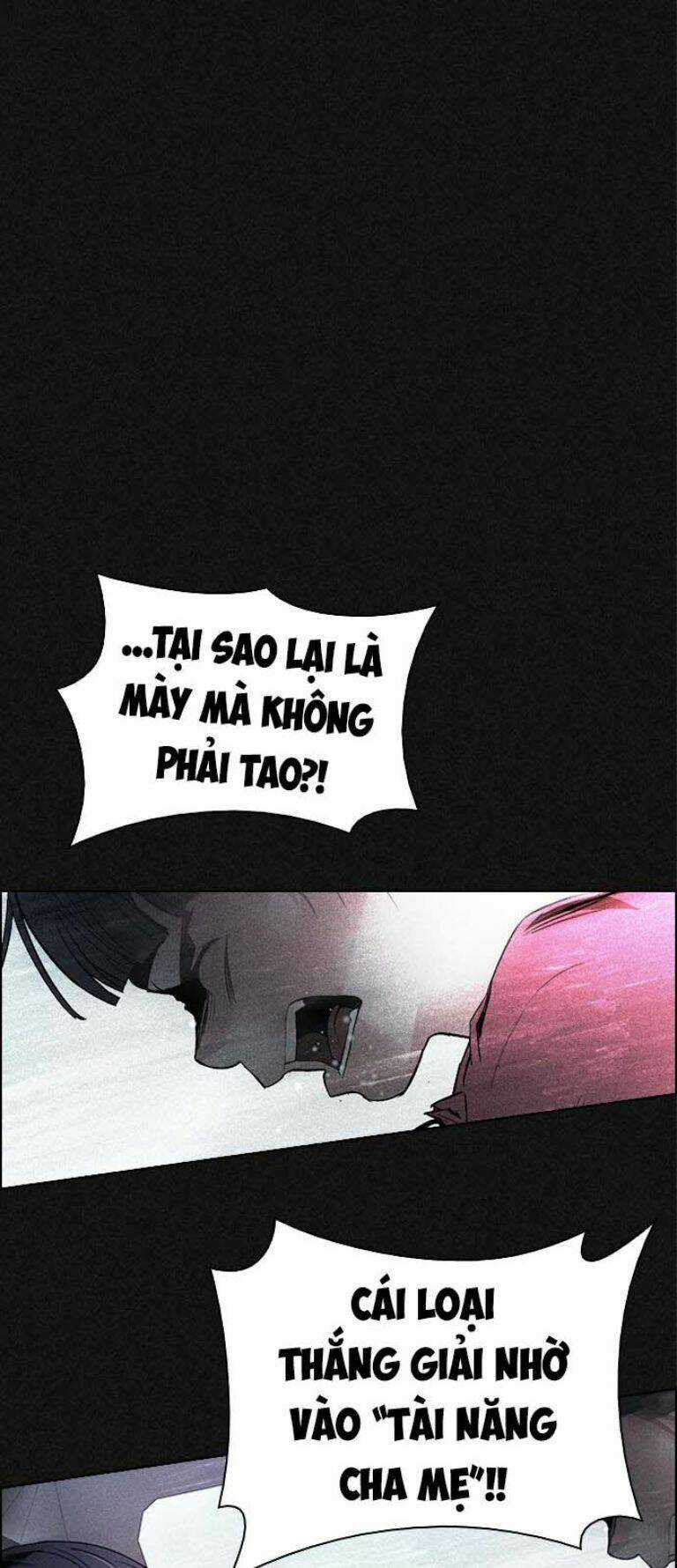 Trò Chơi Số Mệnh Chapter 384 trang 54