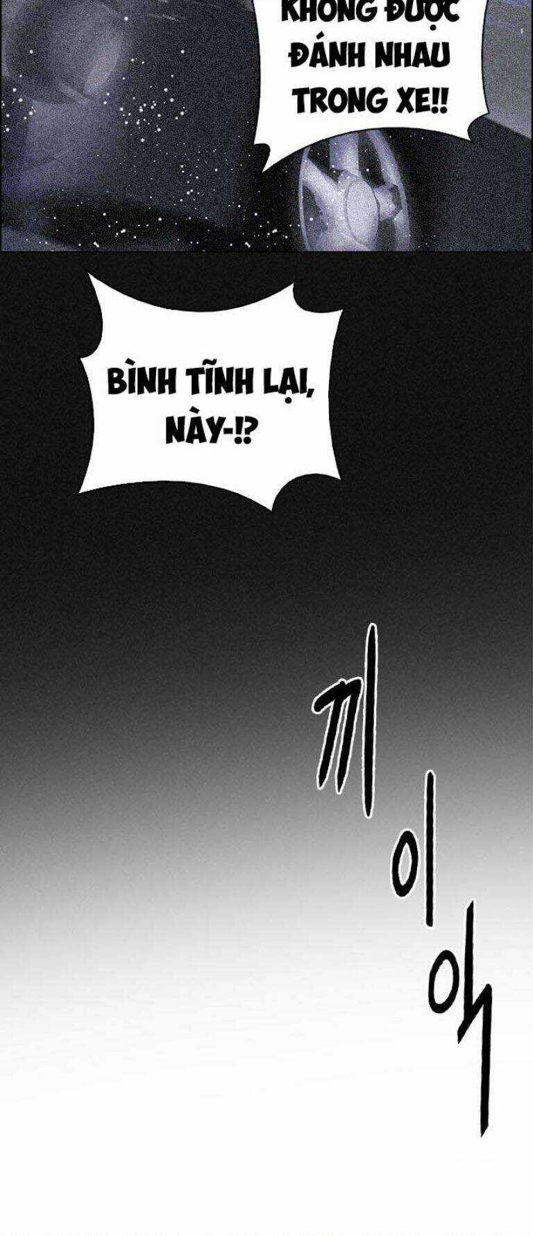 Trò Chơi Số Mệnh Chapter 384 trang 56