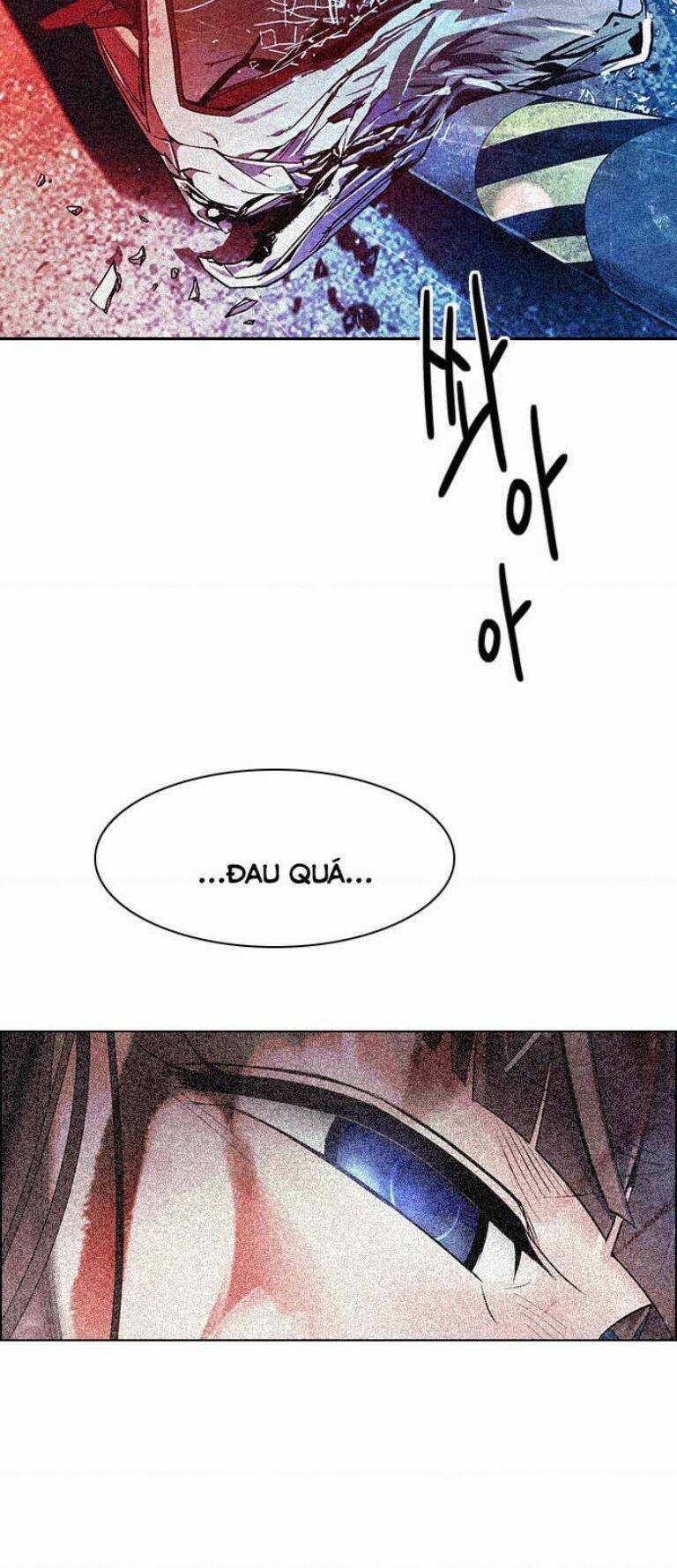 Trò Chơi Số Mệnh Chapter 384 trang 58