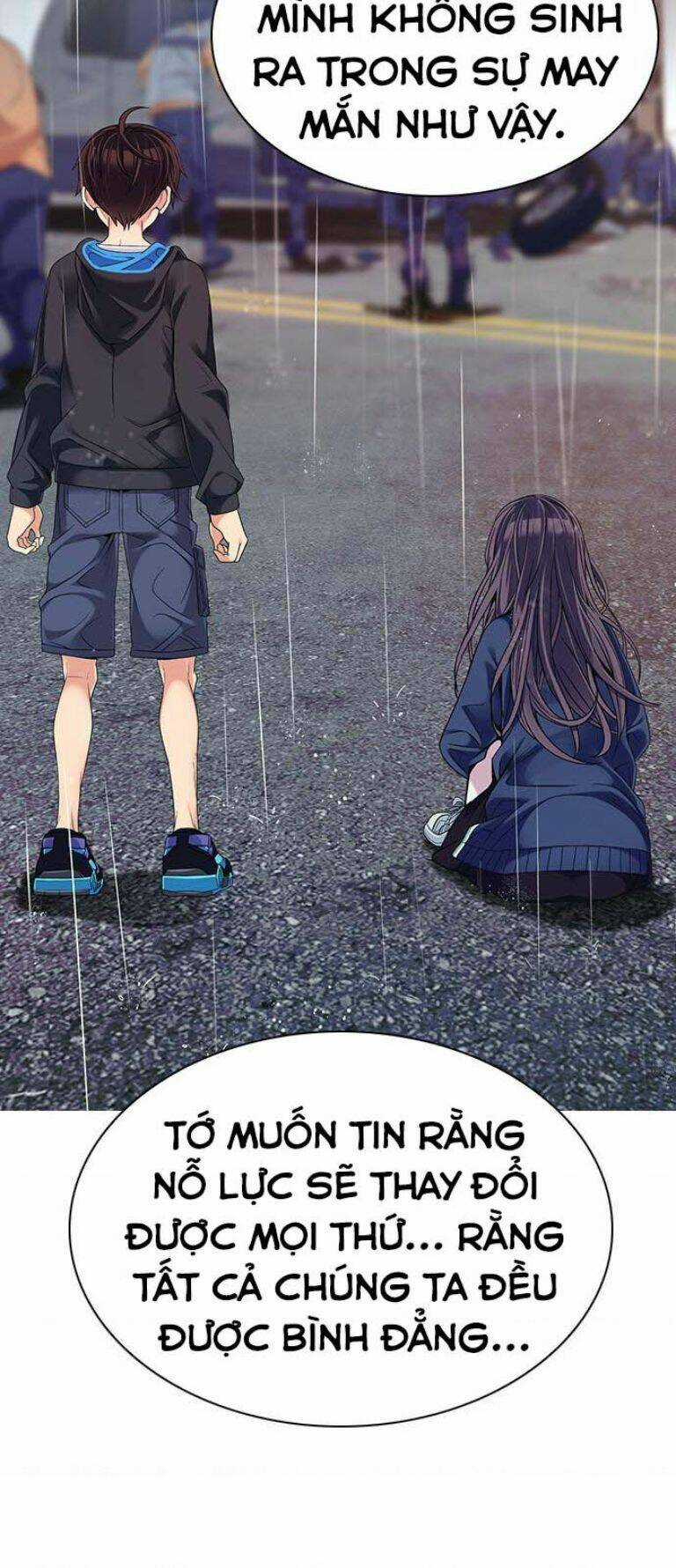 Trò Chơi Số Mệnh Chapter 384 trang 65