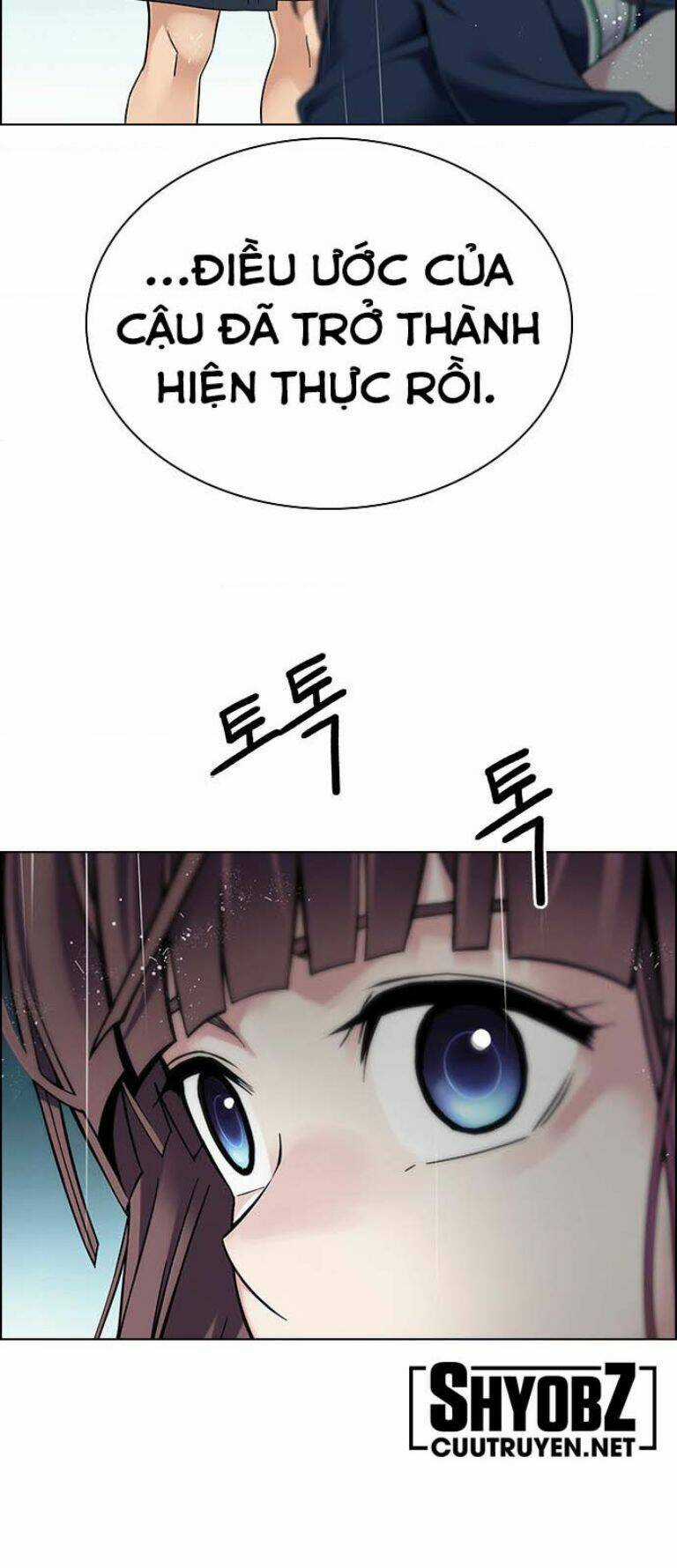 Trò Chơi Số Mệnh Chapter 384 trang 7