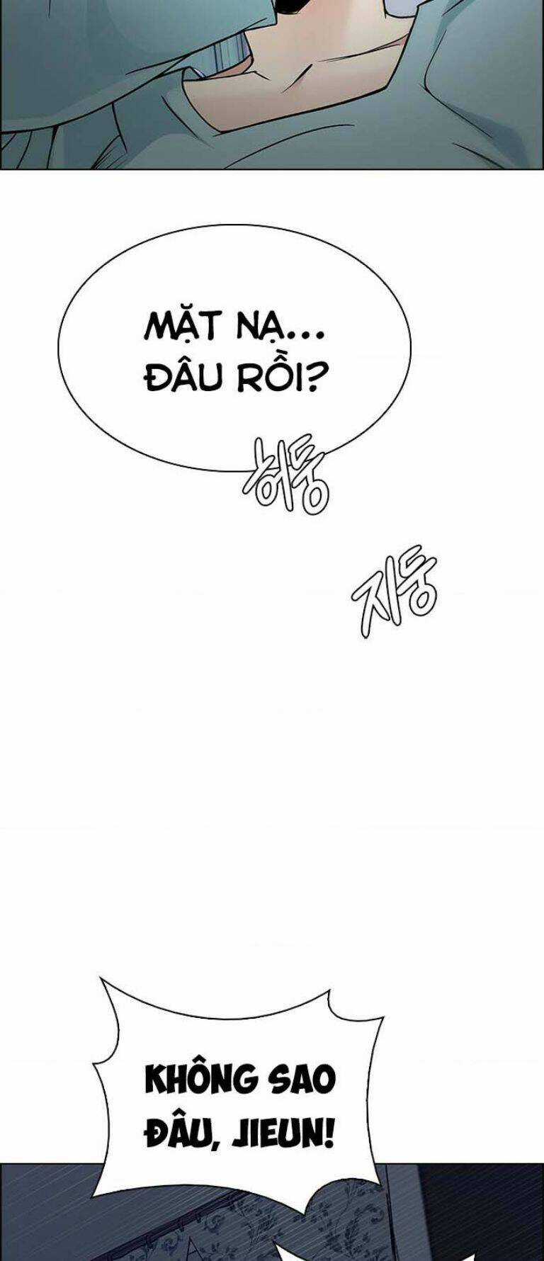 Trò Chơi Số Mệnh Chapter 384 trang 70