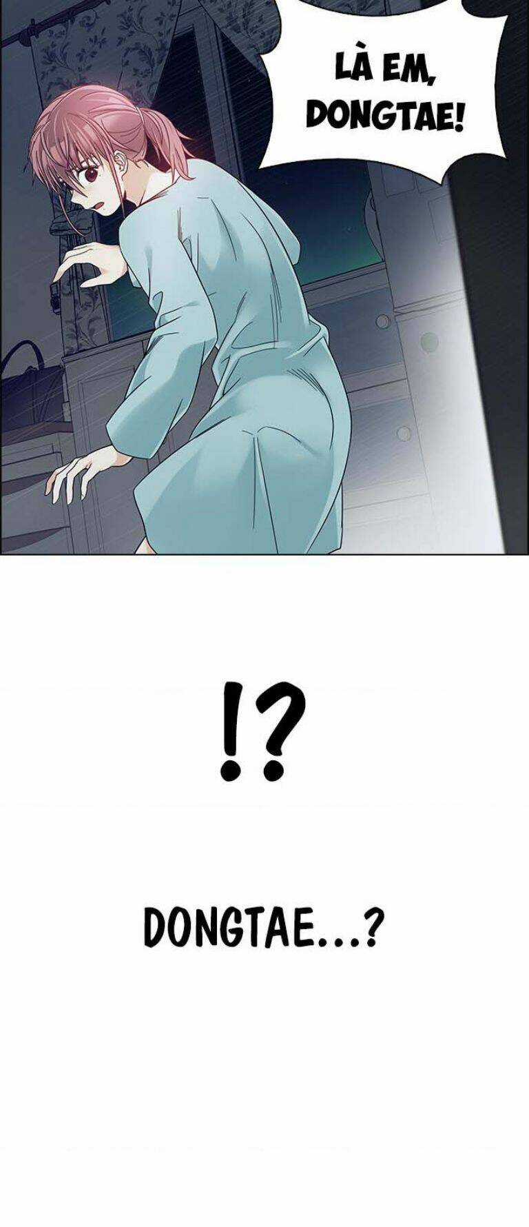 Trò Chơi Số Mệnh Chapter 384 trang 71