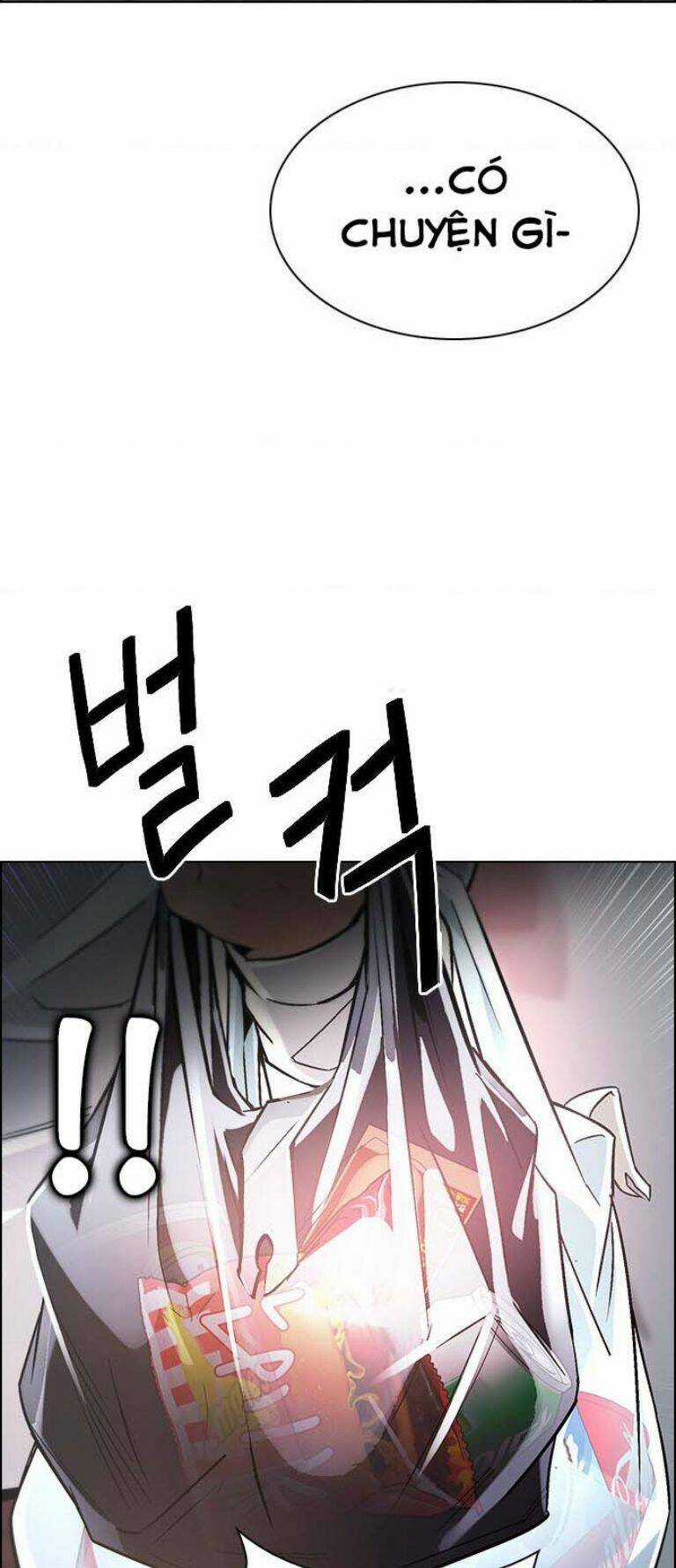 Trò Chơi Số Mệnh Chapter 384 trang 74