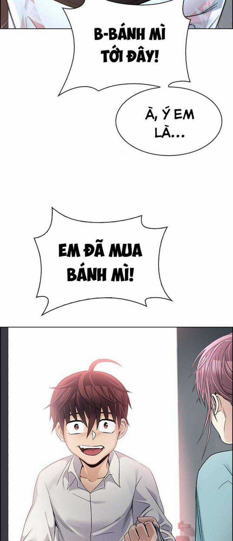 Trò Chơi Số Mệnh Chapter 384 trang 75