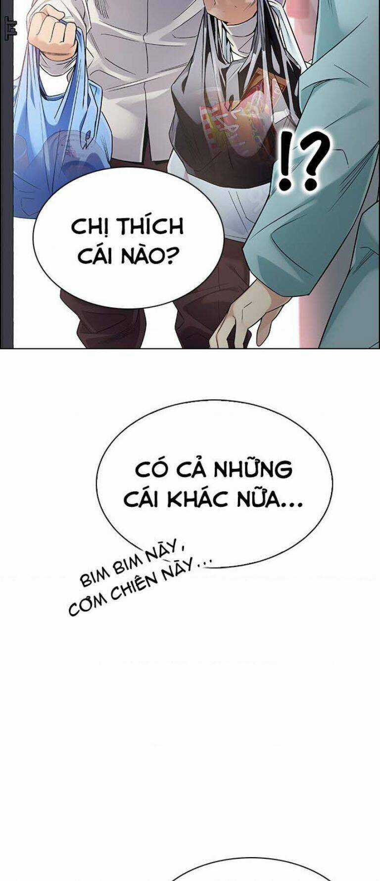 Trò Chơi Số Mệnh Chapter 384 trang 76