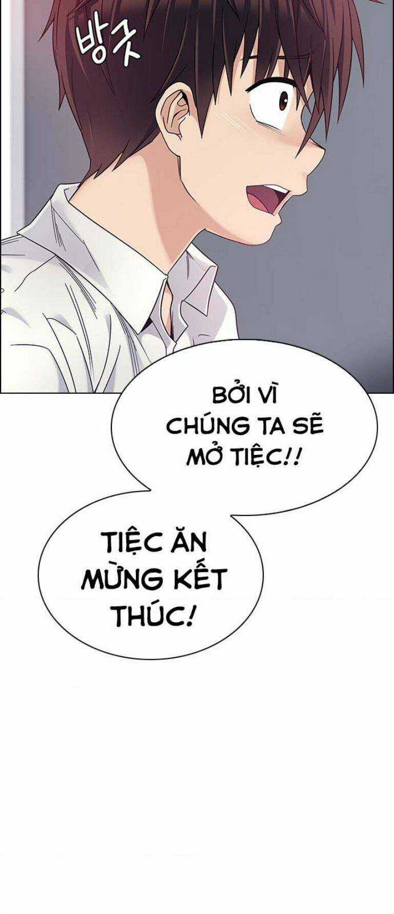 Trò Chơi Số Mệnh Chapter 384 trang 78