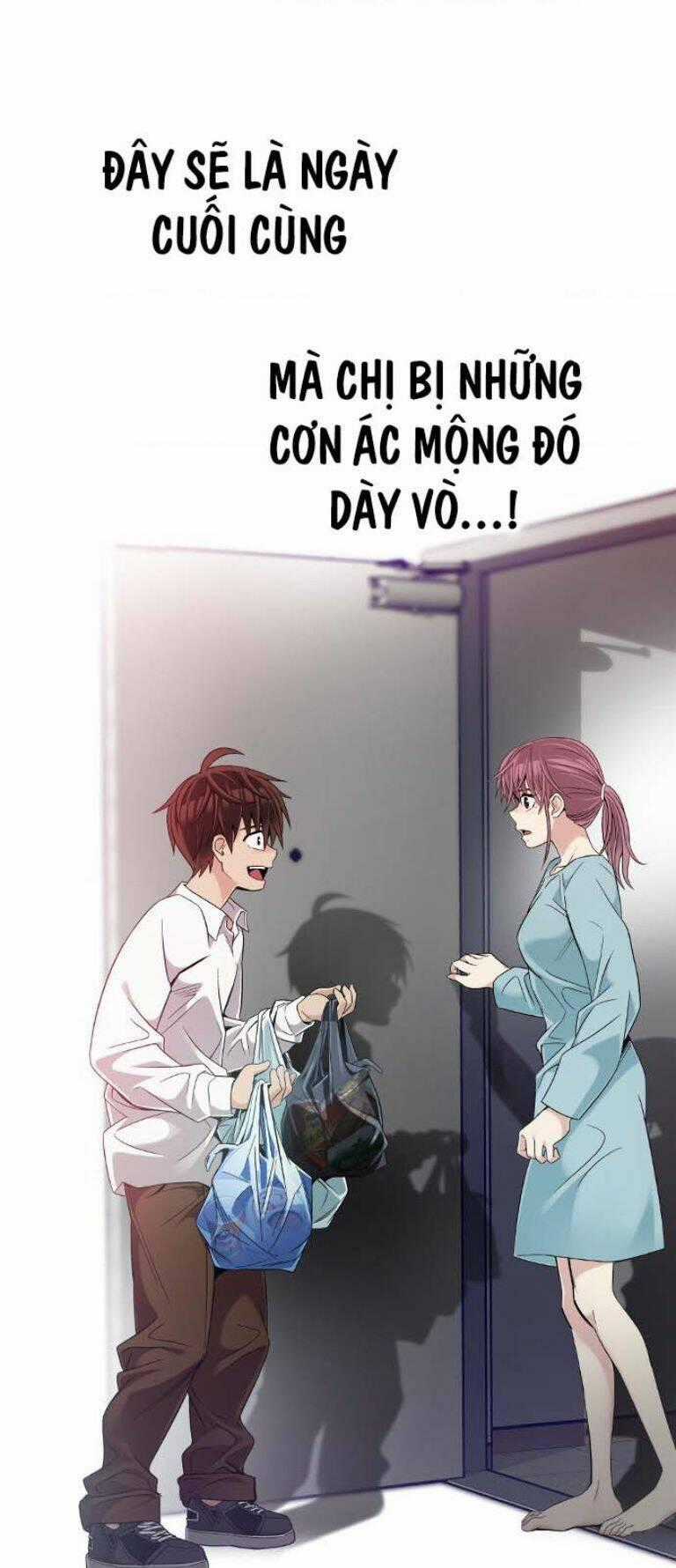 Trò Chơi Số Mệnh Chapter 384 trang 79