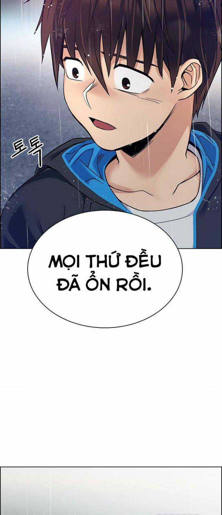 Trò Chơi Số Mệnh Chapter 384 trang 9