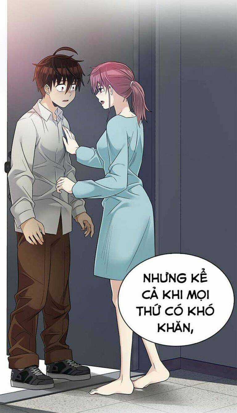Trò Chơi Số Mệnh Chapter 385 trang 102